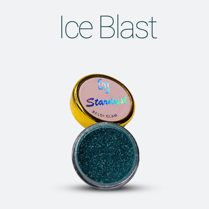 Ice Blast